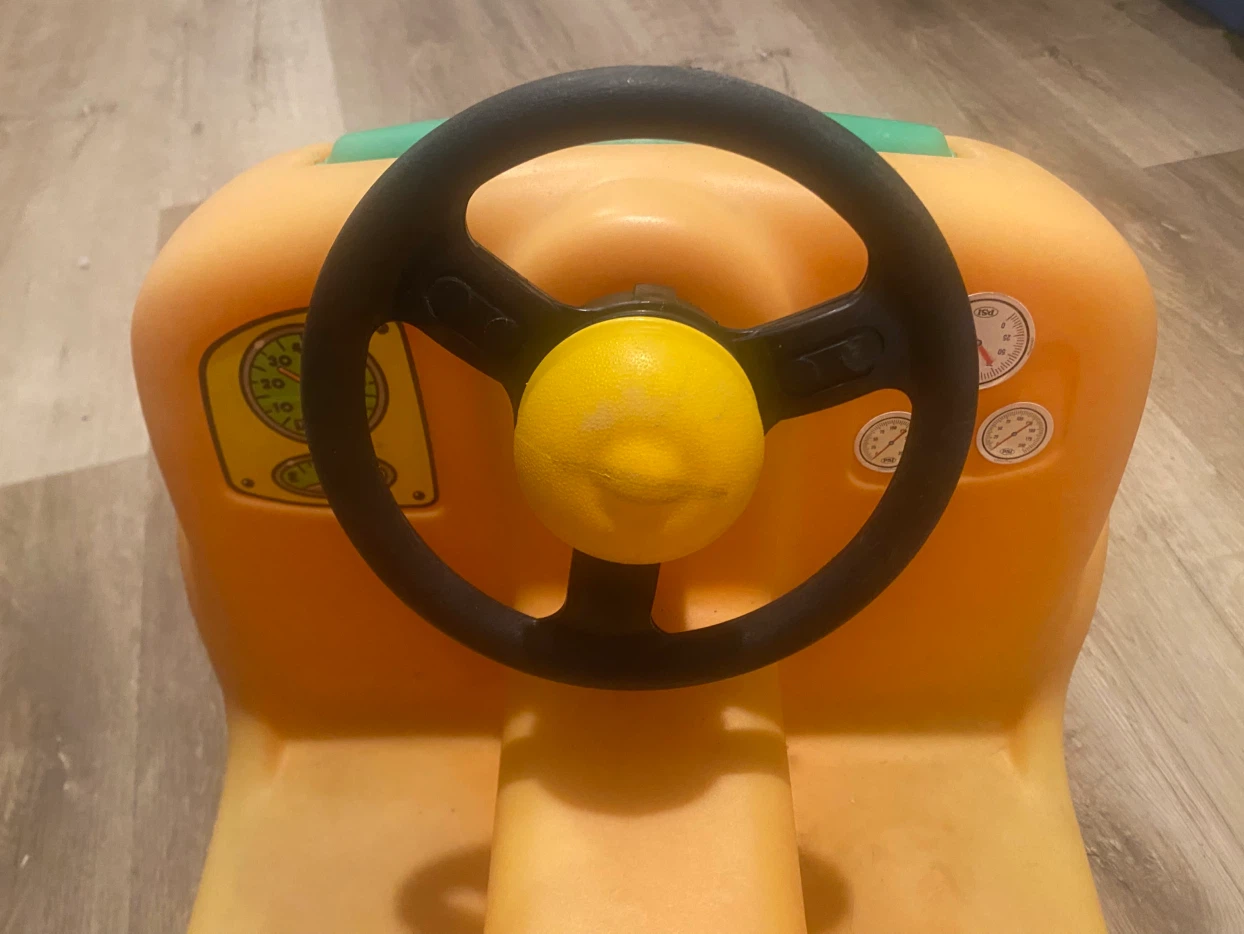 Step2 toddler push car - photo 4