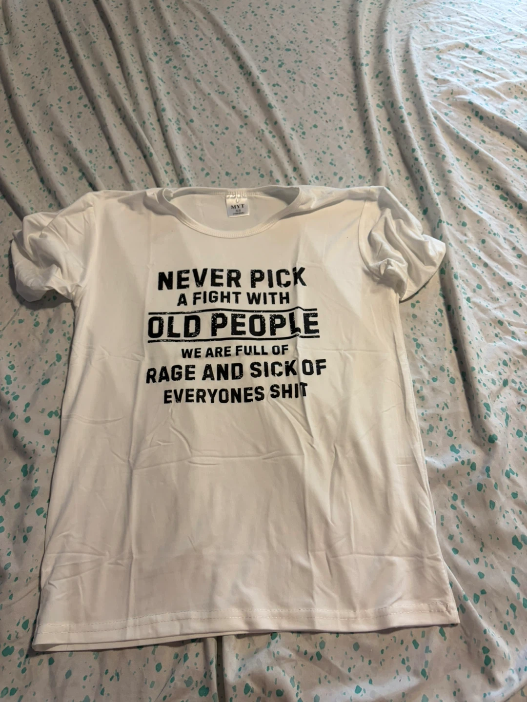 MYT Graphic T-Shirt