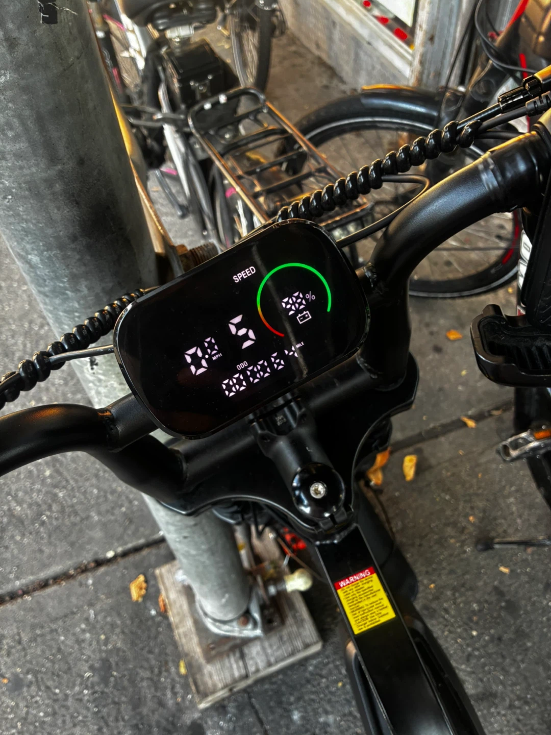 Tronluk GT600 - photo 3