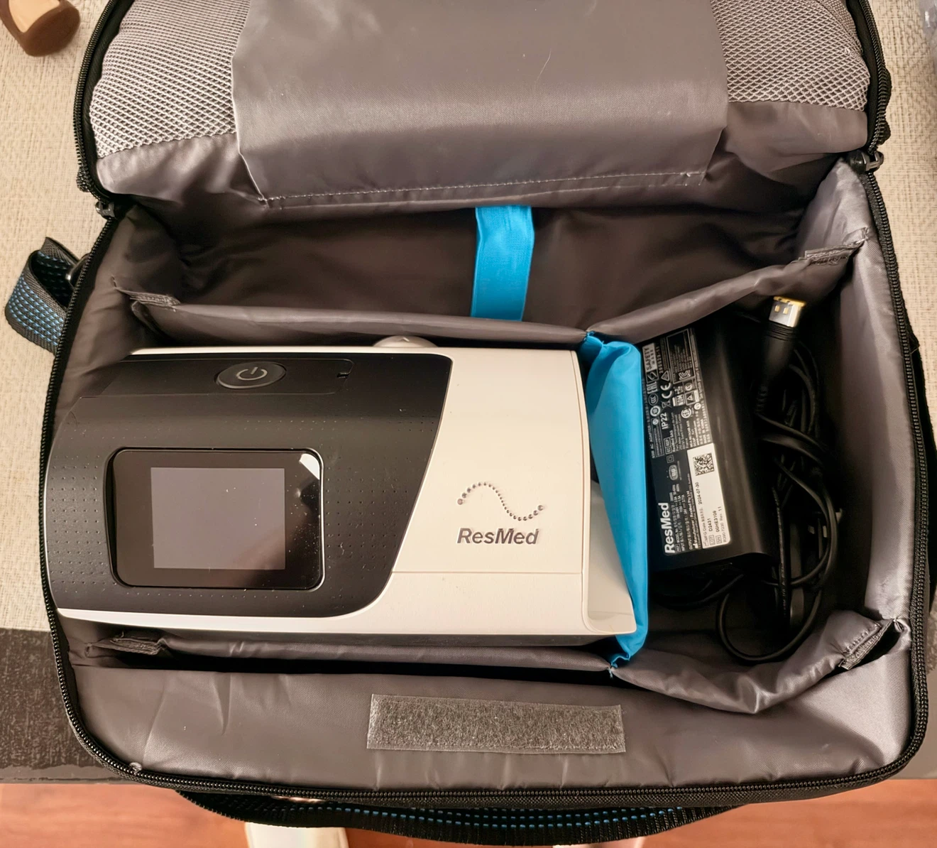 ResMed AirSense 11 CPAP Machine
