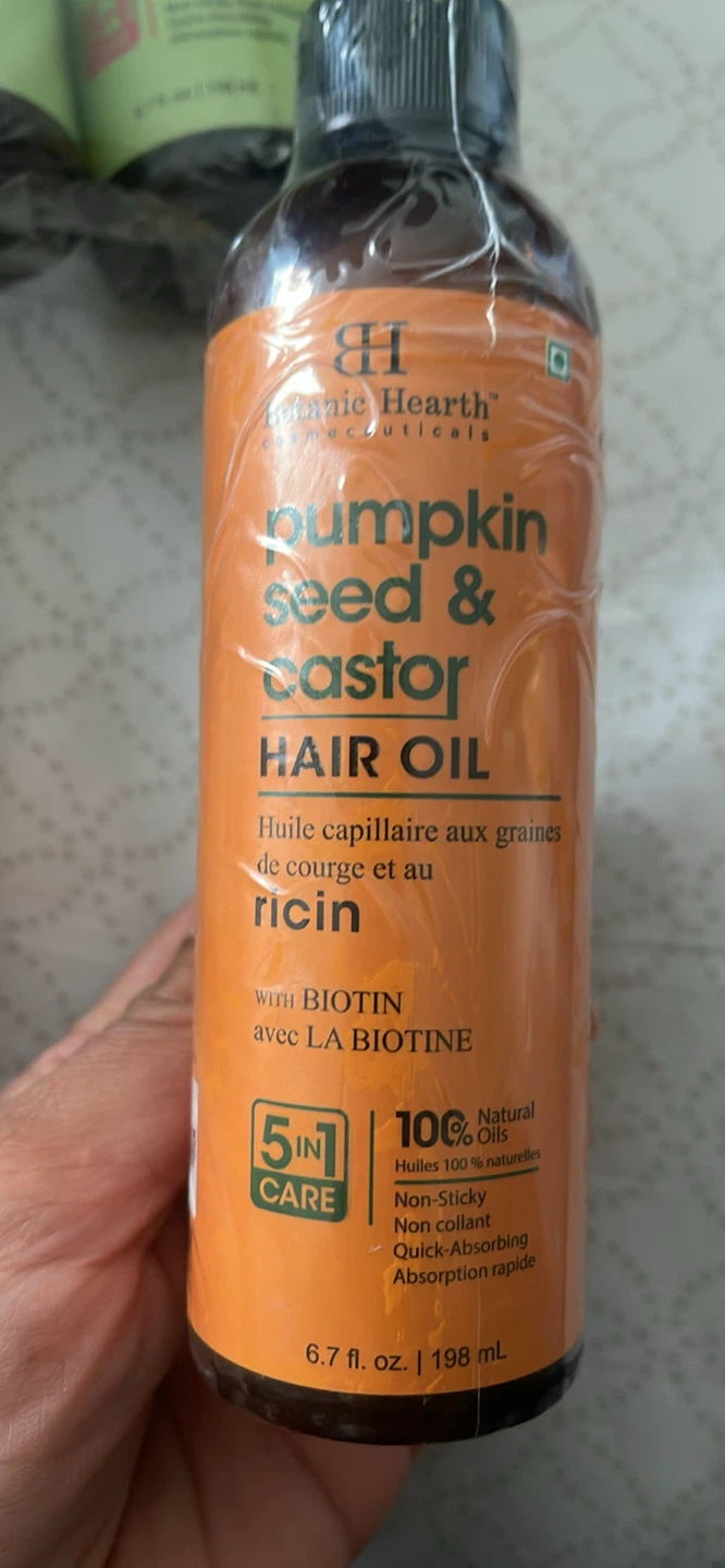 Botanic Hearth Rosemary Hair Oil Bundle - photo 2