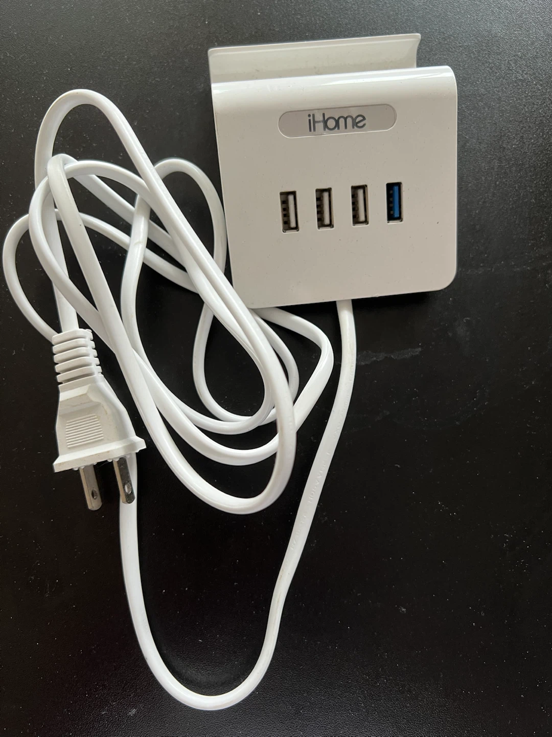 iHome Multi Hub USB Charging Station