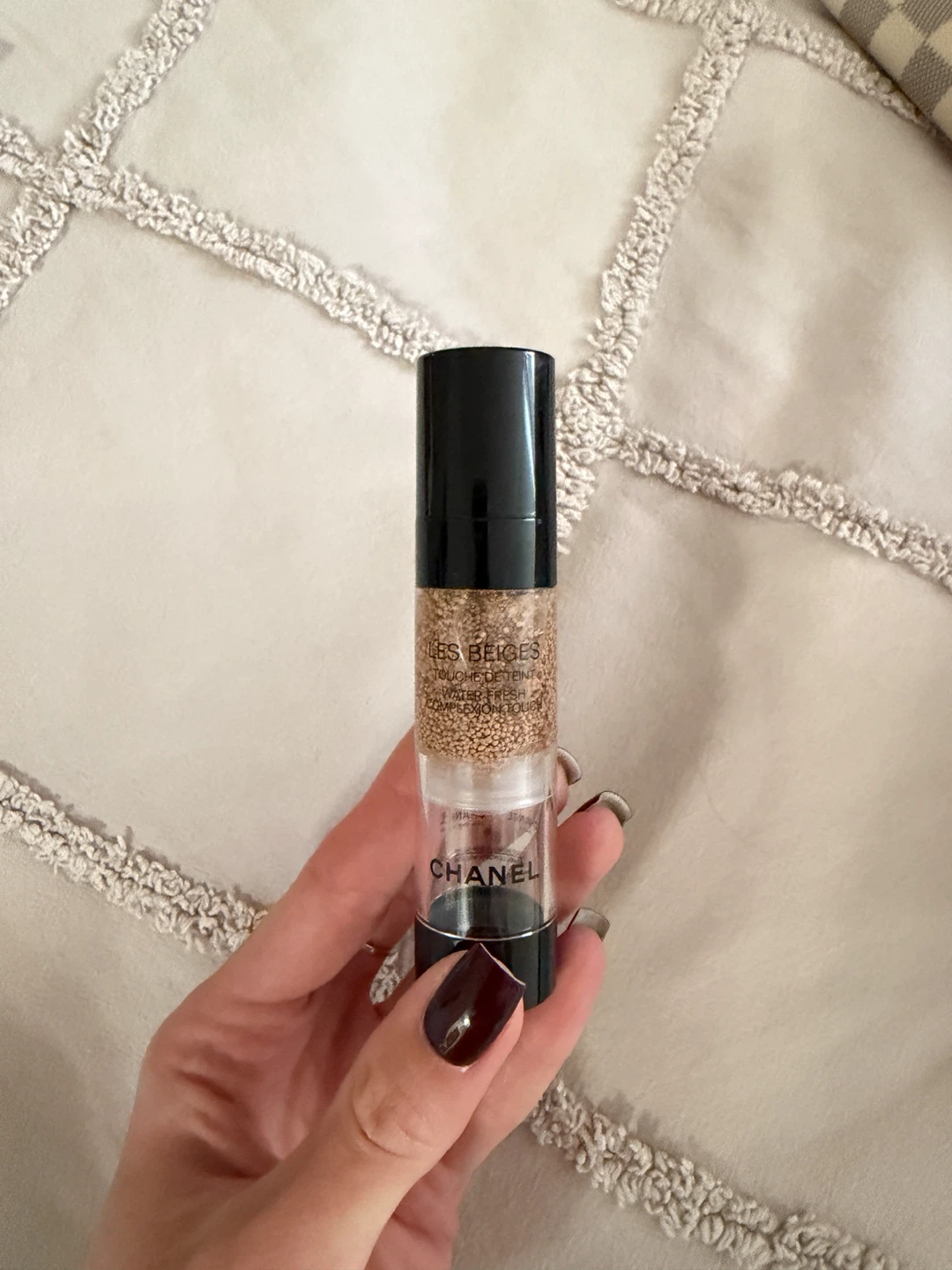 Chanel Foundation