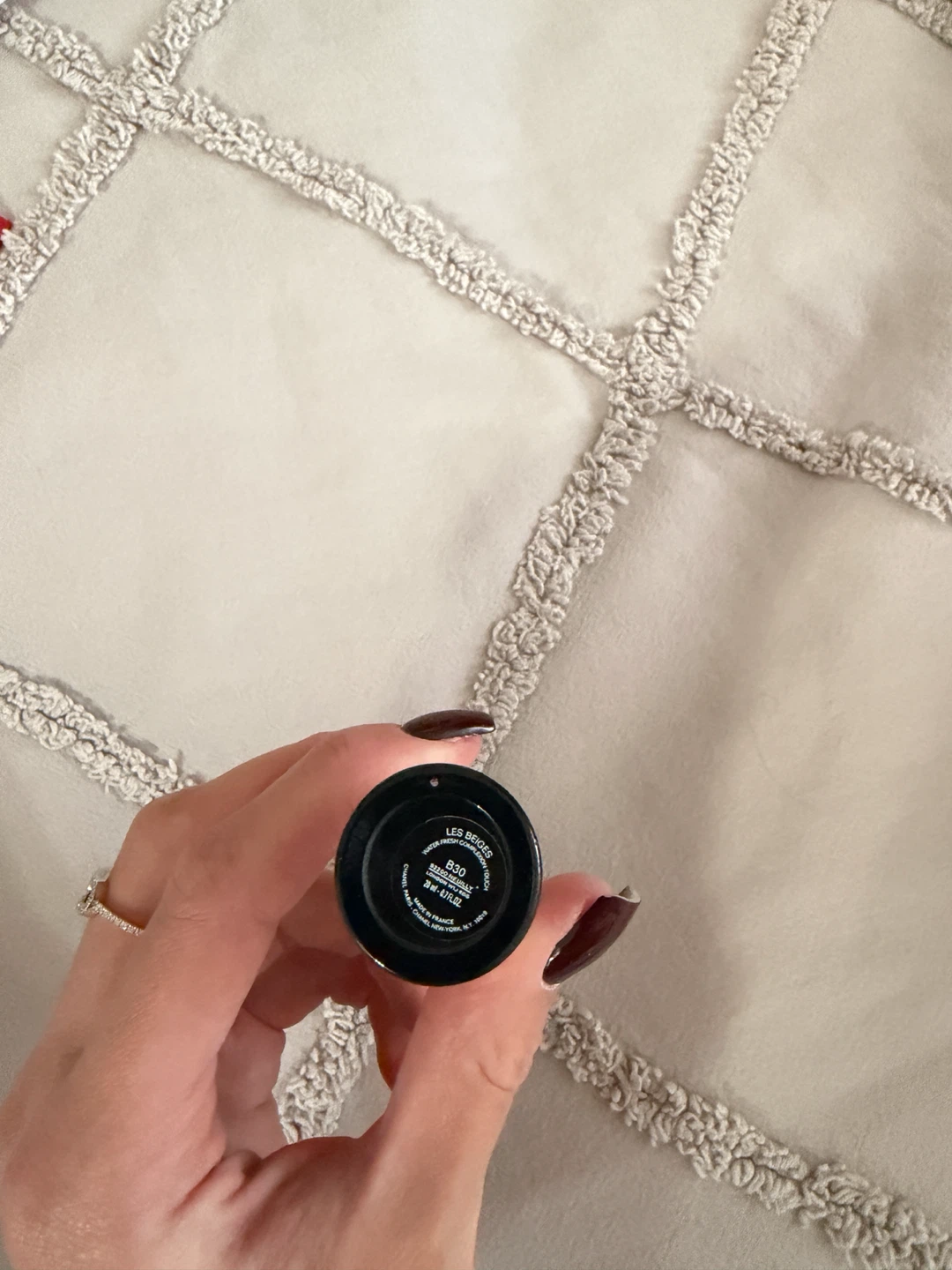 Chanel Foundation - photo 2