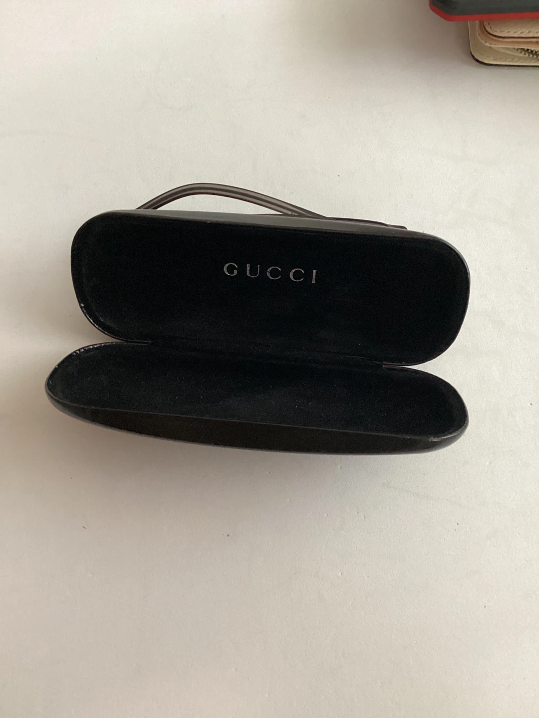 Gucci vintage sun glasses - photo 3