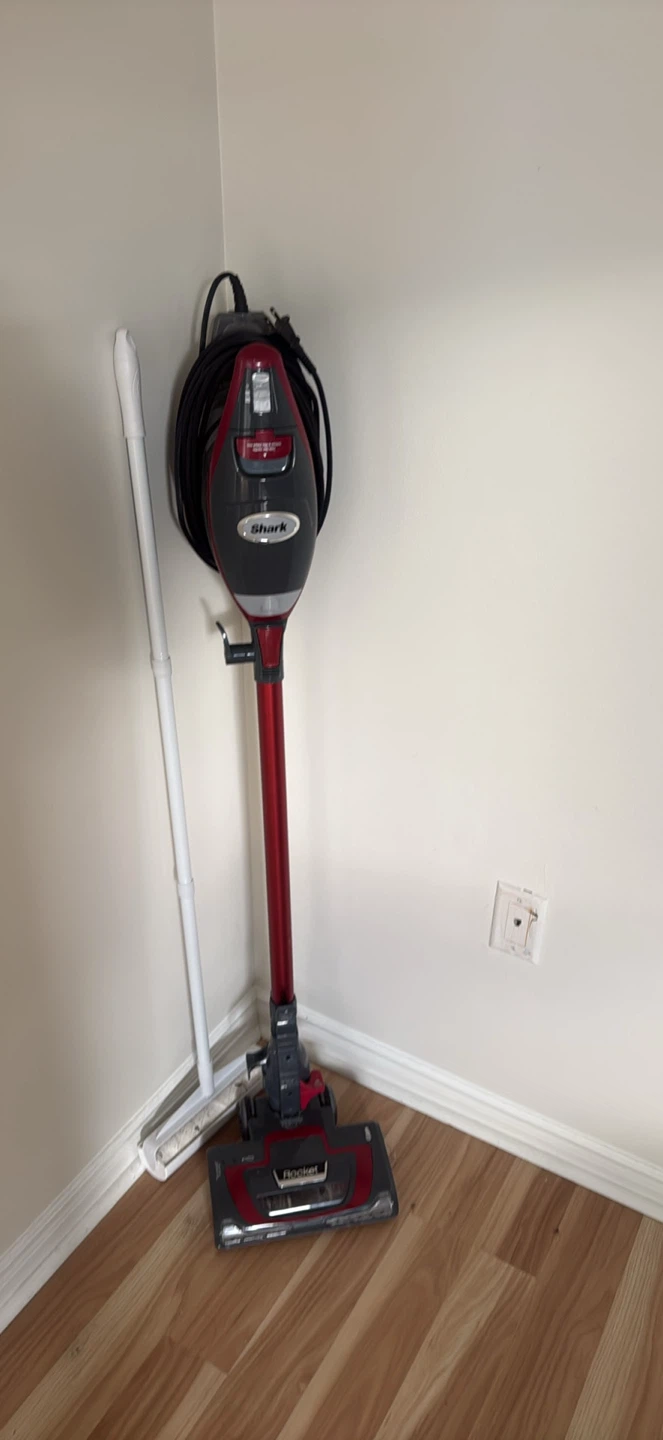 Shark Rocket Stick Vacuum