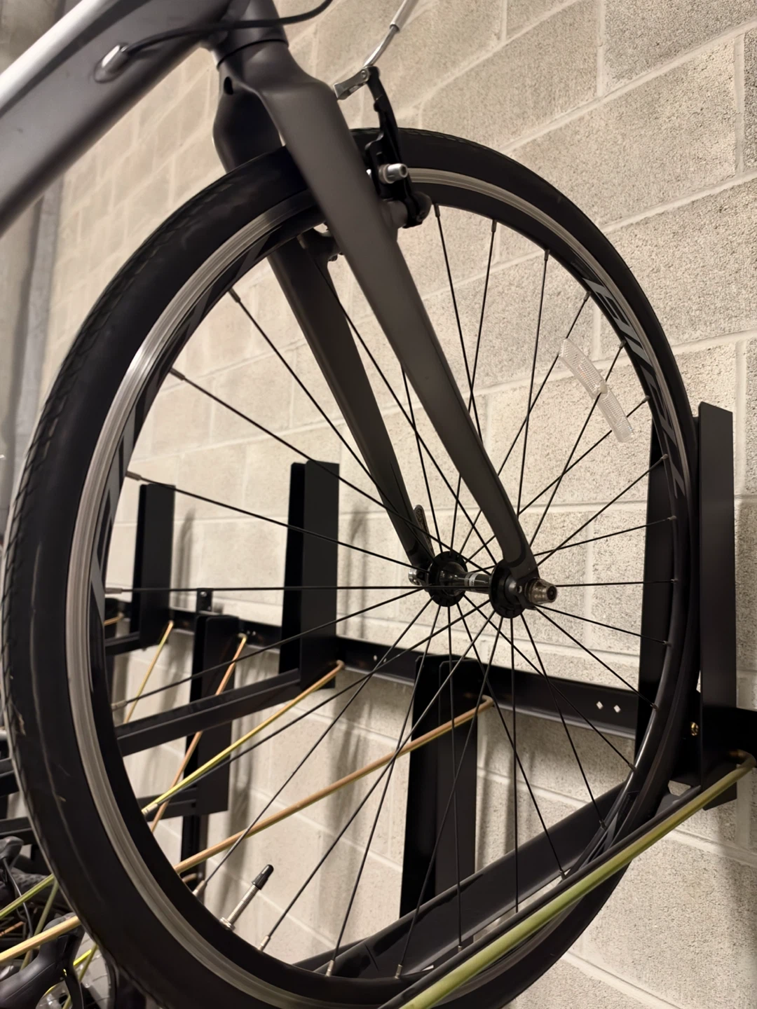 Raleigh City Bicycle Gray - photo 4