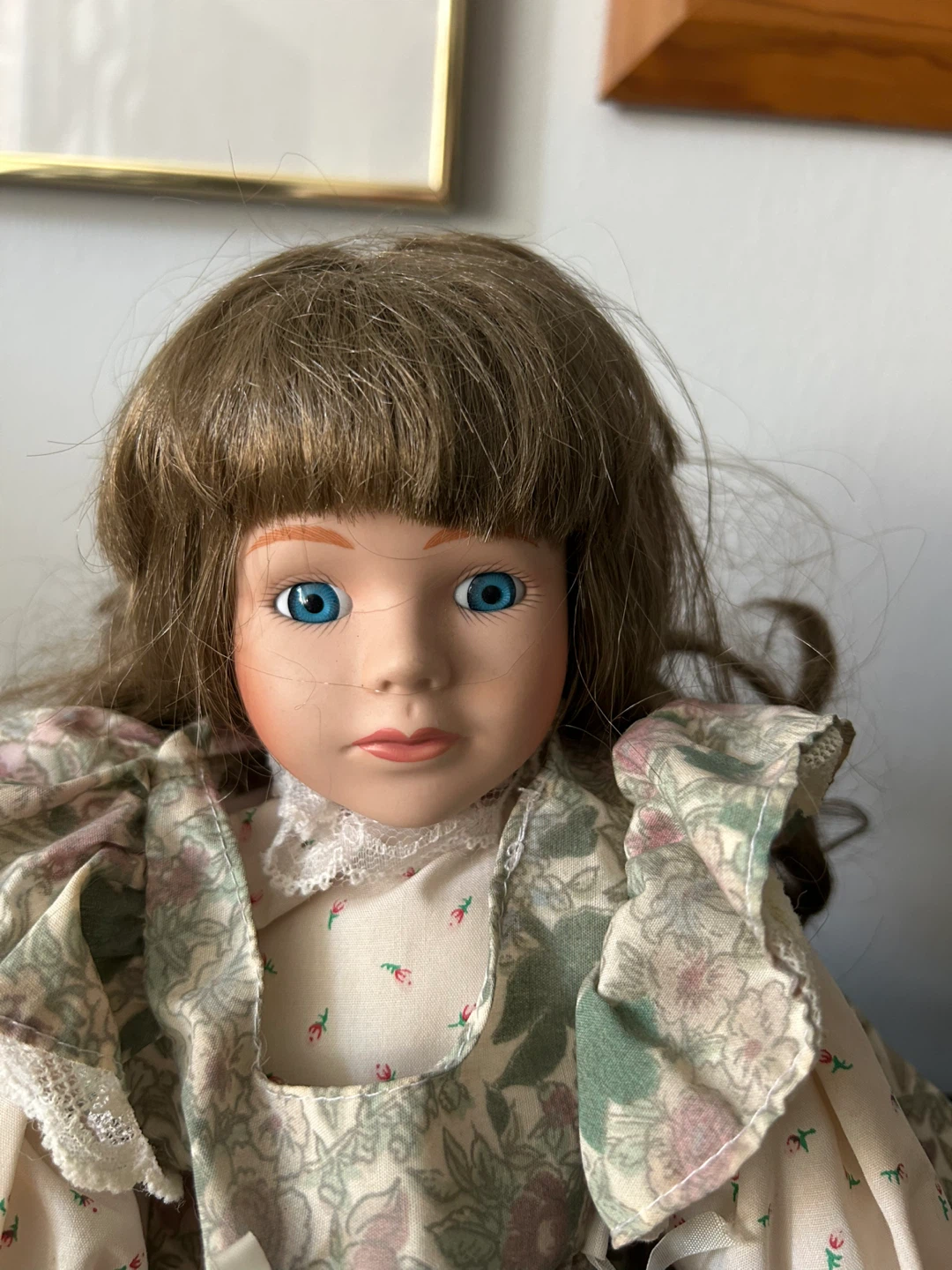 Vintage, Collectors Doll - photo 2