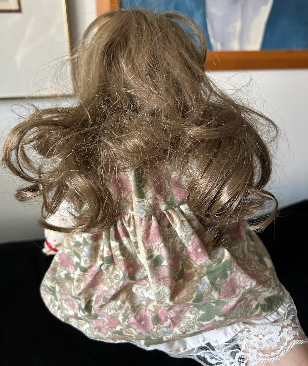 Vintage, Collectors Doll - photo 4