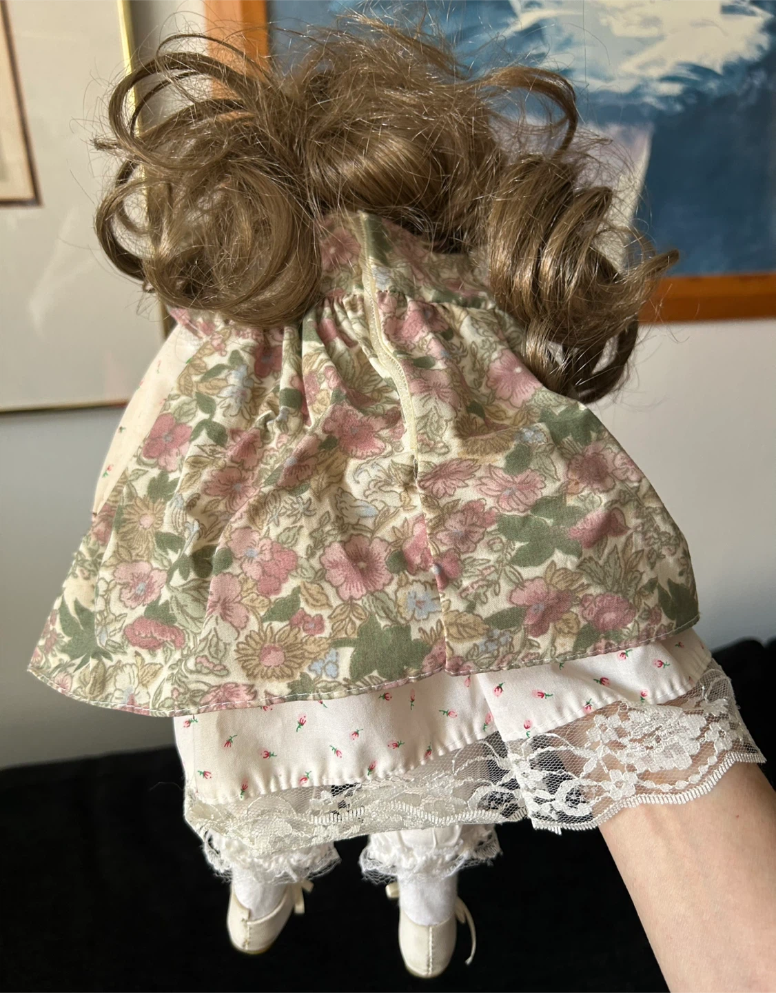 Vintage, Collectors Doll - photo 5