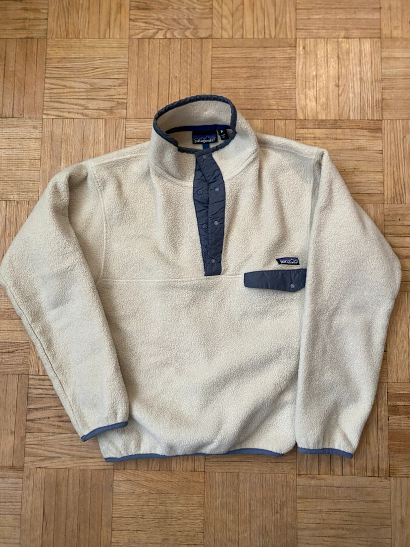 Patagonia Fleece