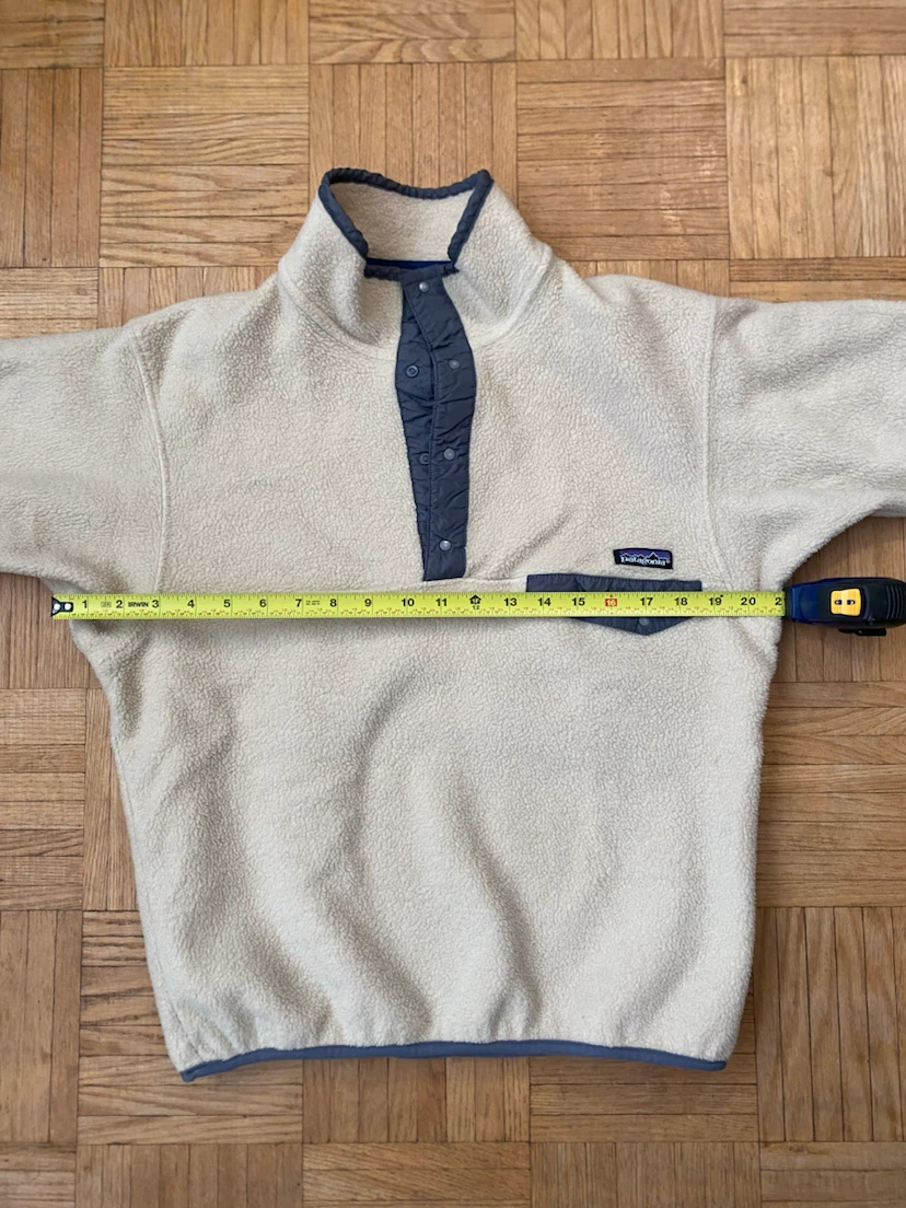 Patagonia Fleece - photo 3