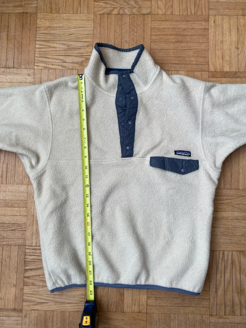 Patagonia Fleece - photo 4