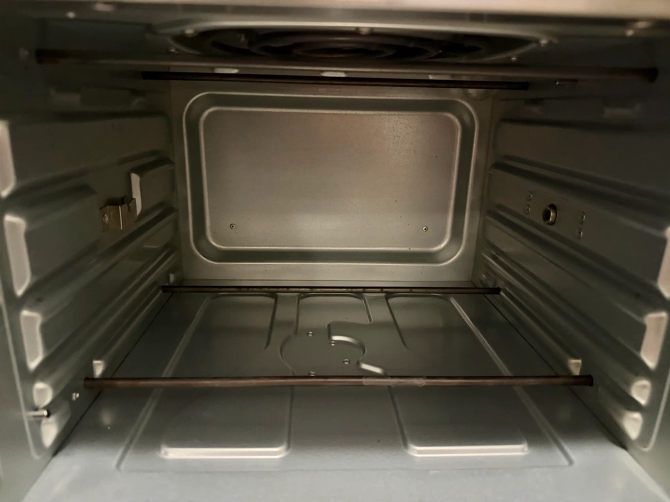 Air Fryer- Multipurpose Ovan - photo 2