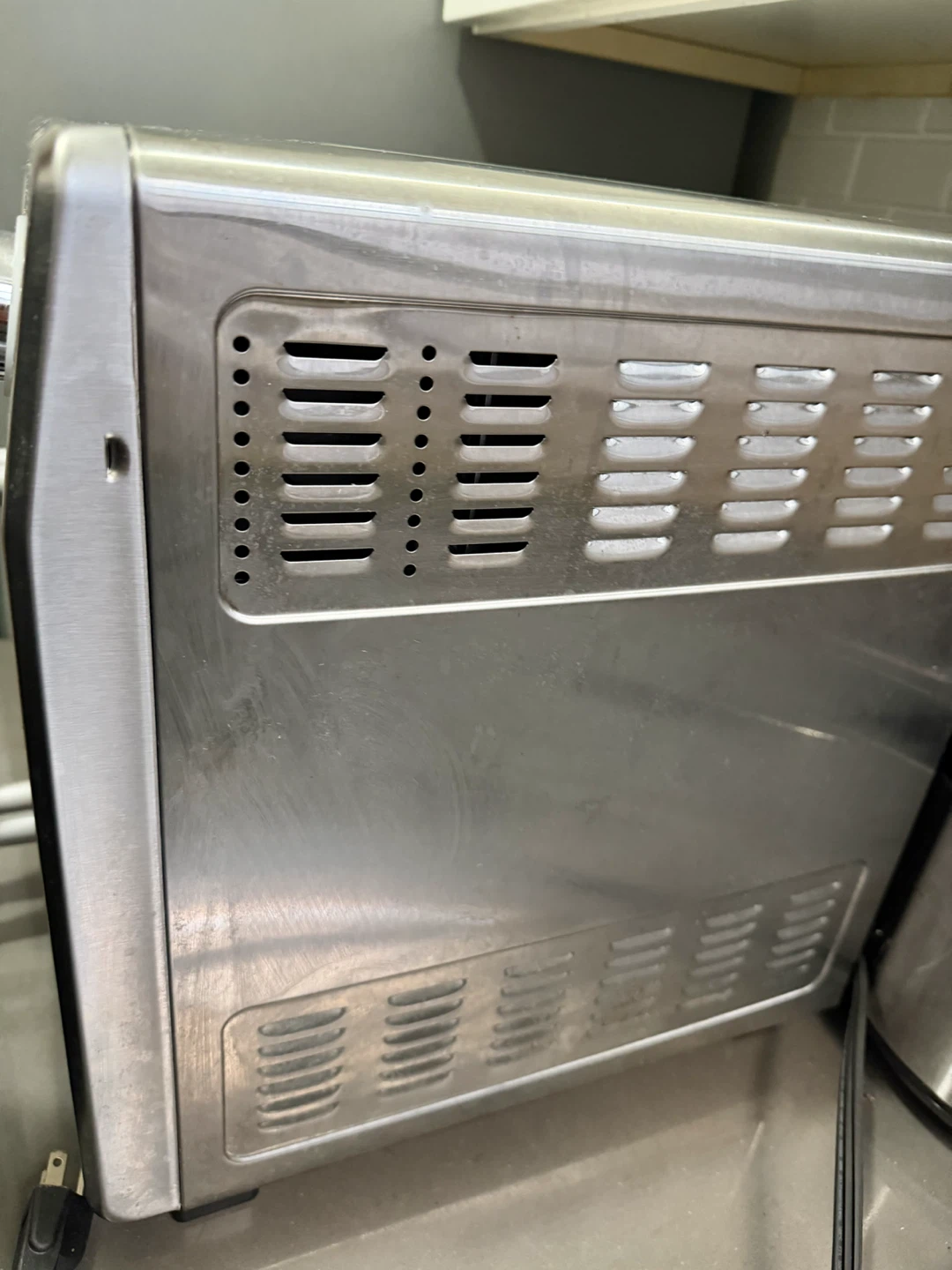 Air Fryer- Multipurpose Ovan - photo 5