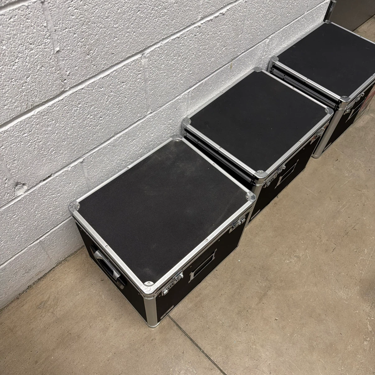 Vaultz Locking File Storage Box - photo 2