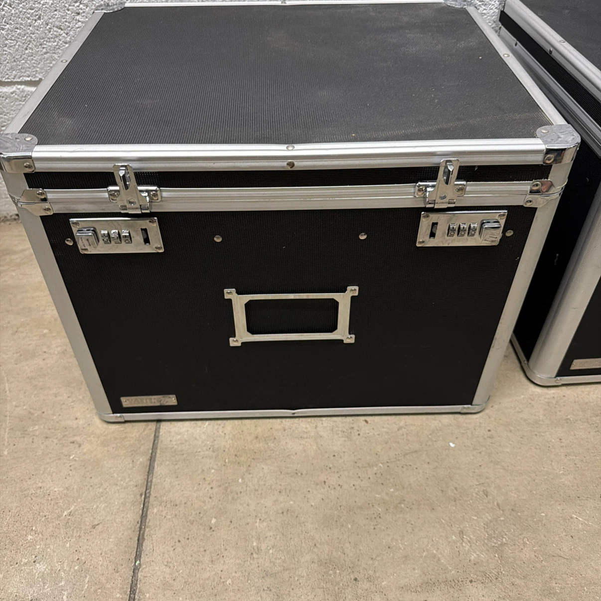 Vaultz Locking File Storage Box - photo 3