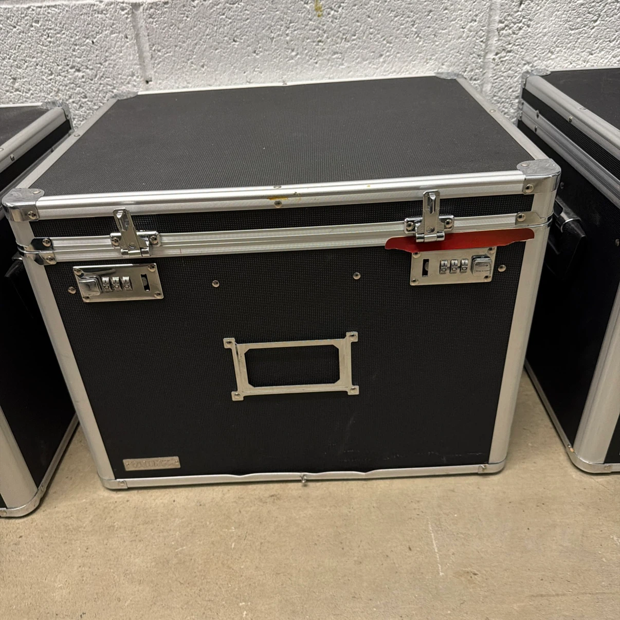 Vaultz Locking File Storage Box - photo 4