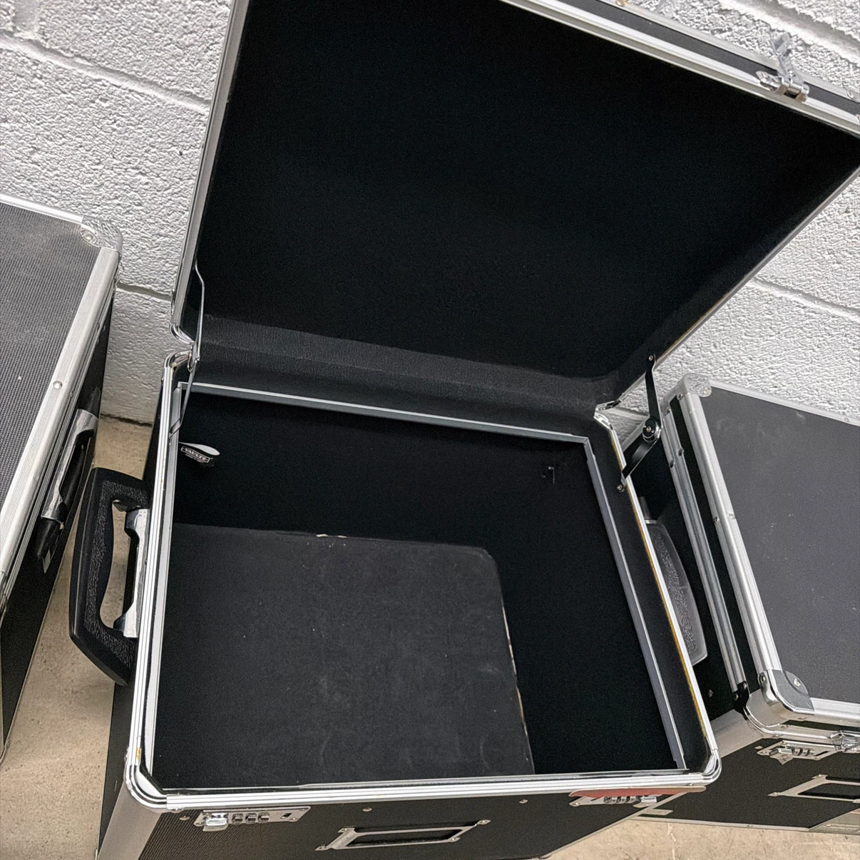 Vaultz Locking File Storage Box - photo 5