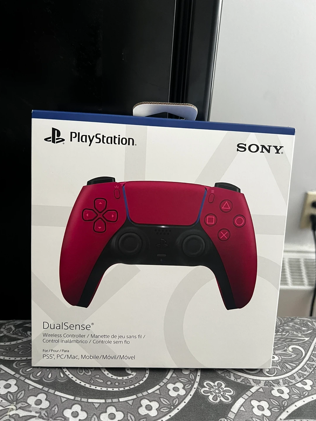 Brand new ps5 controller