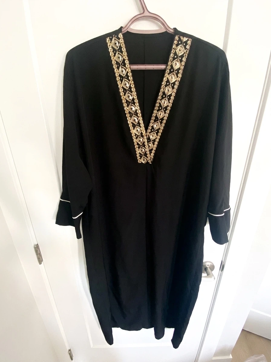 Maxi dress with Embellishment - photo 2