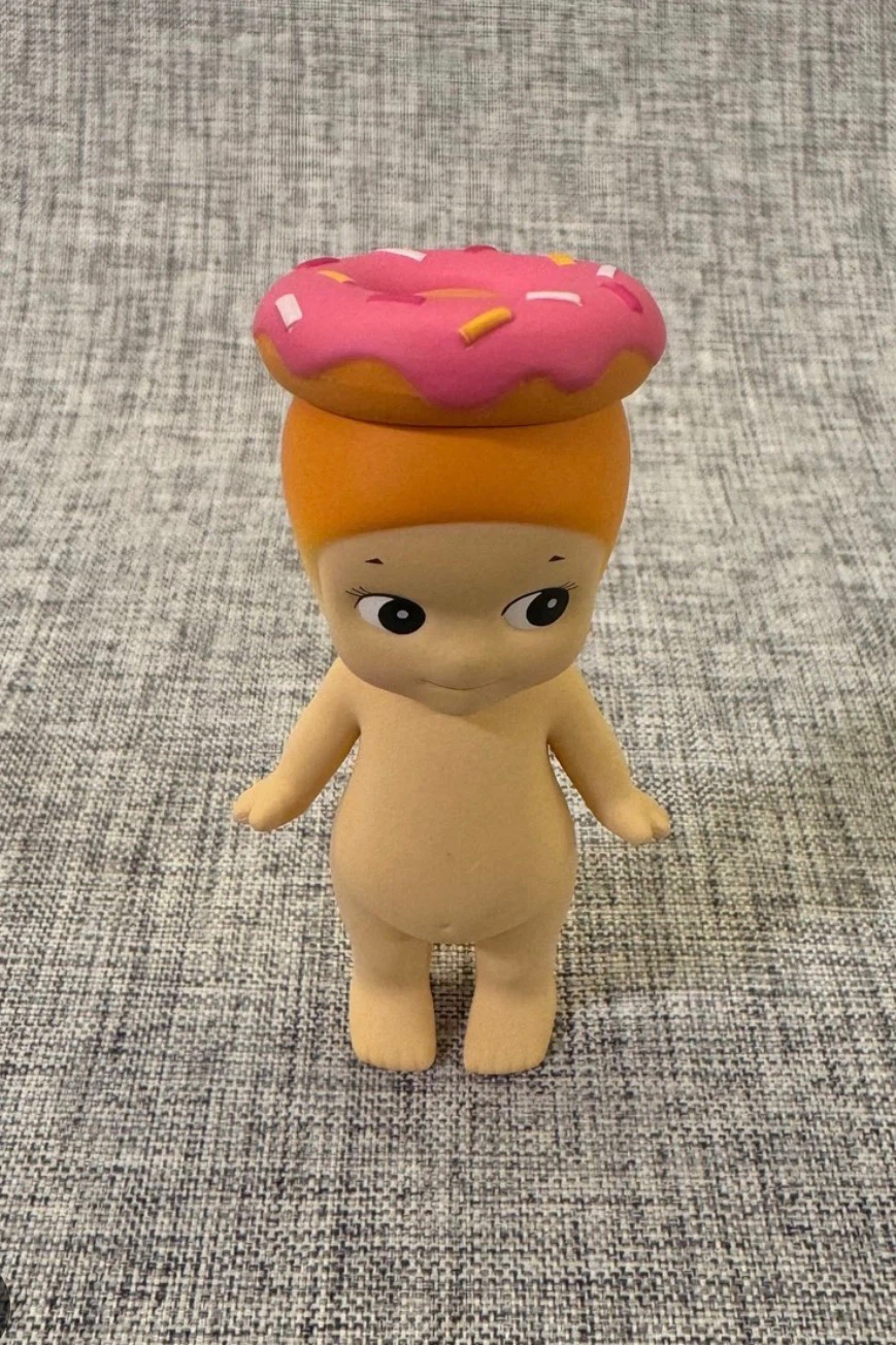 Sonny Angel Donut Series Figurine