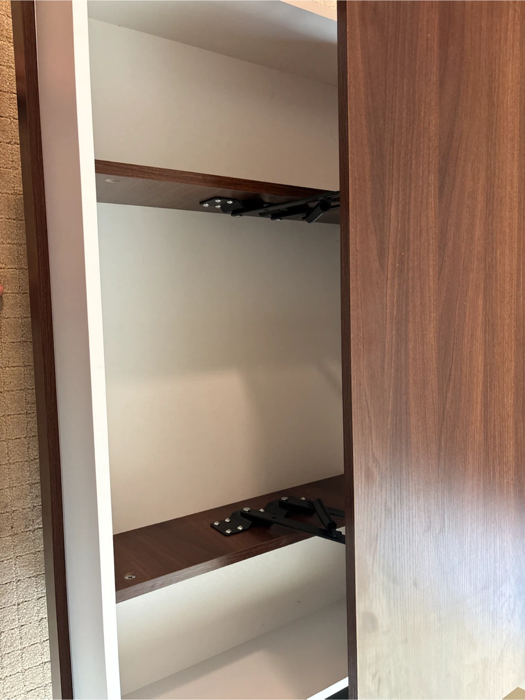 Lift-Top Coffee Table - photo 3