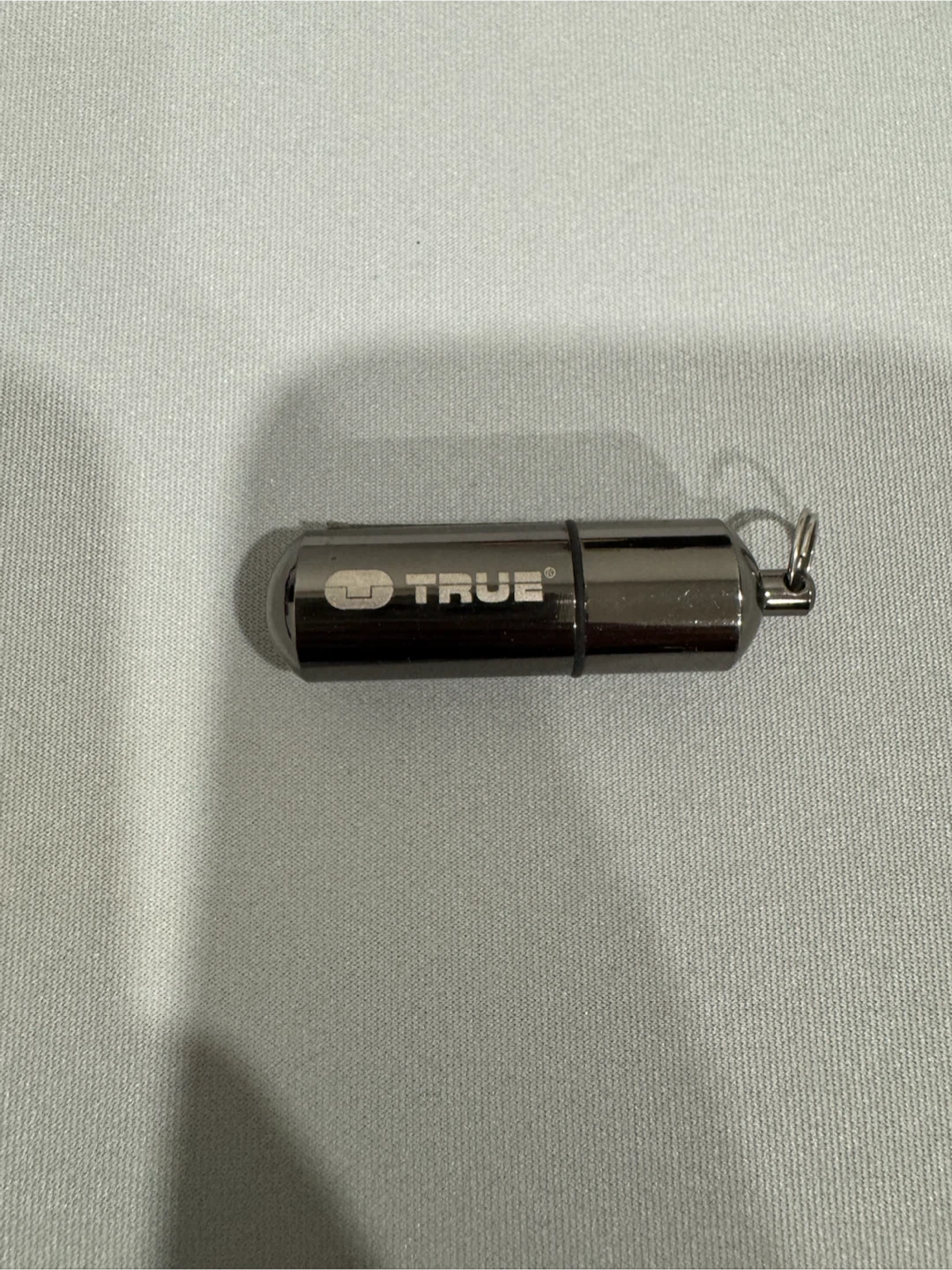 TRUE Utility FireStash Lighter and Keychain