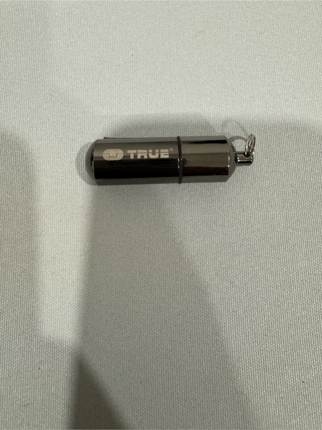 TRUE Utility FireStash Lighter and Keychain - photo 2