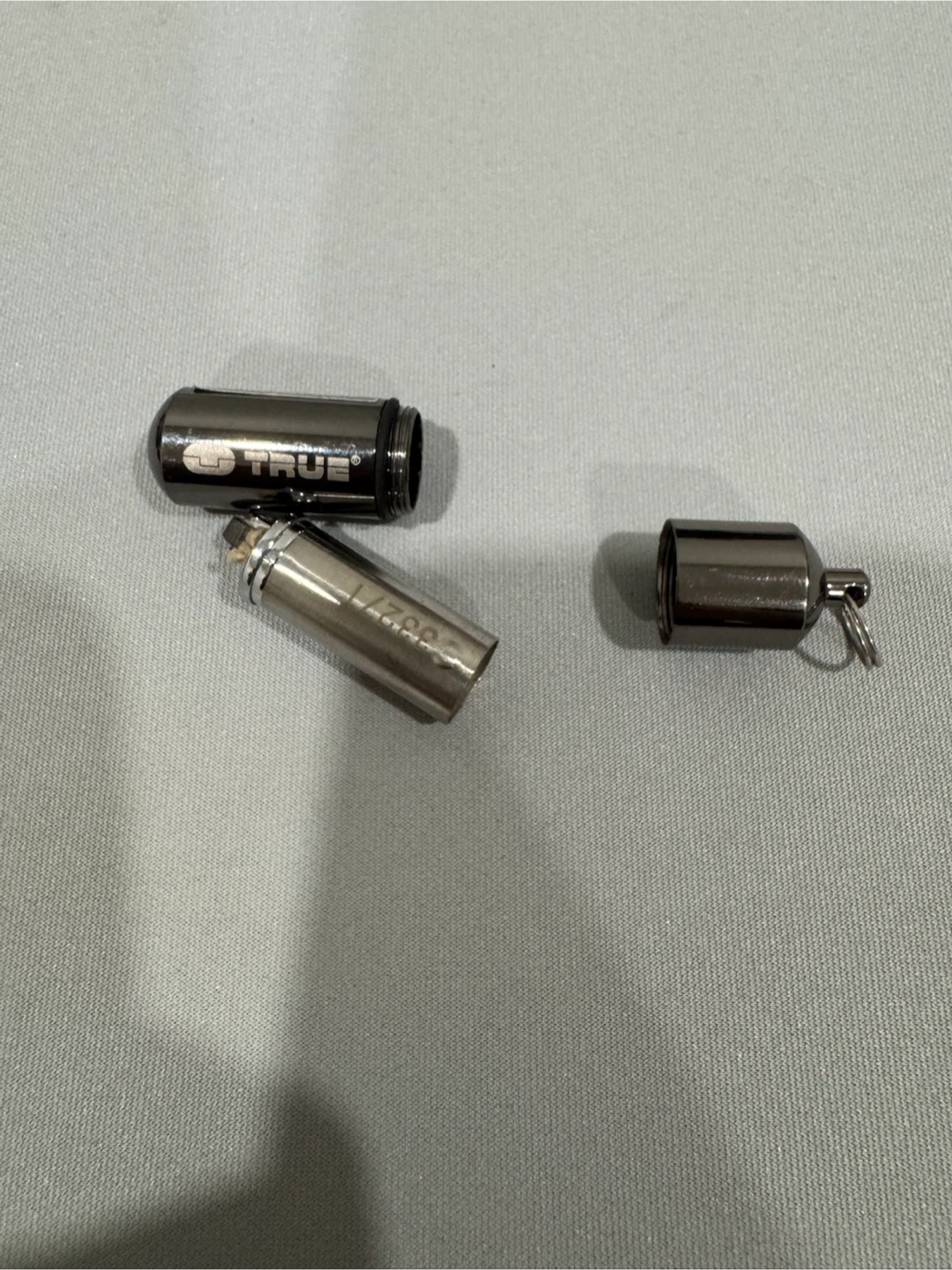 TRUE Utility FireStash Lighter and Keychain - photo 3