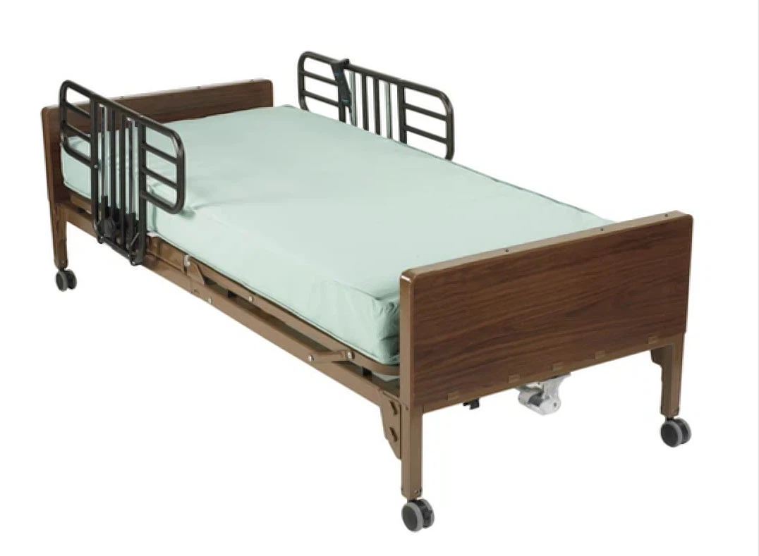 Home Care Electric Bed