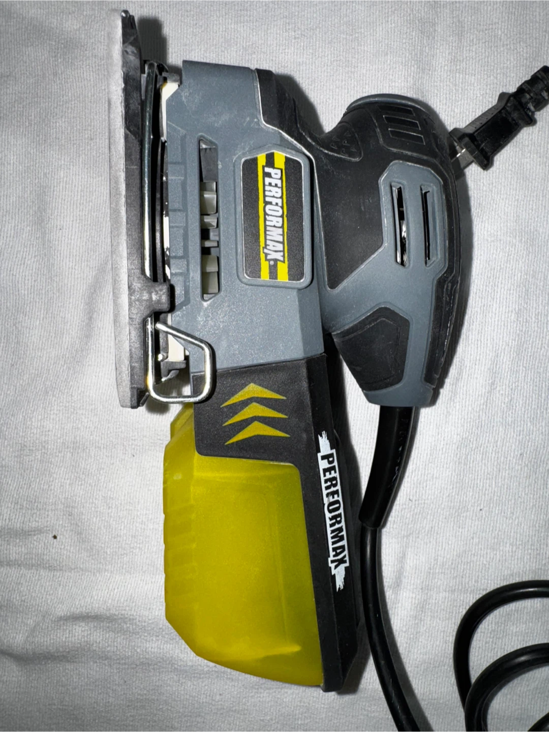 Performax 1/4 Sheet Sander