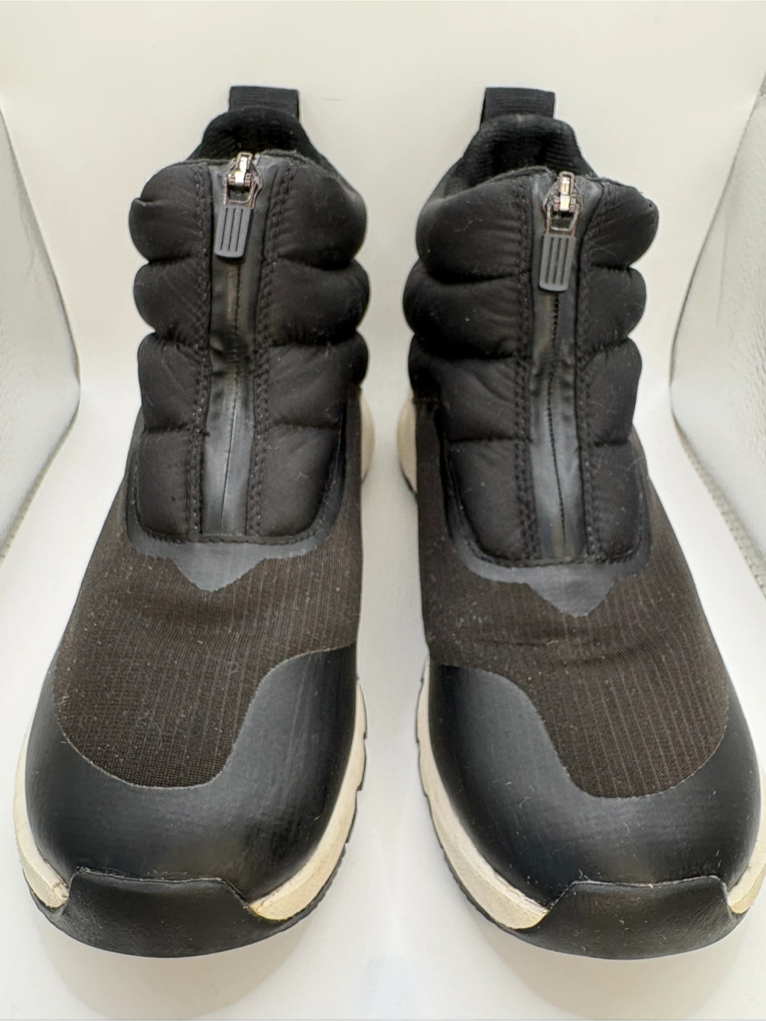 7 - The North Face ThermoBall Progressive Zip II Boots - photo 3