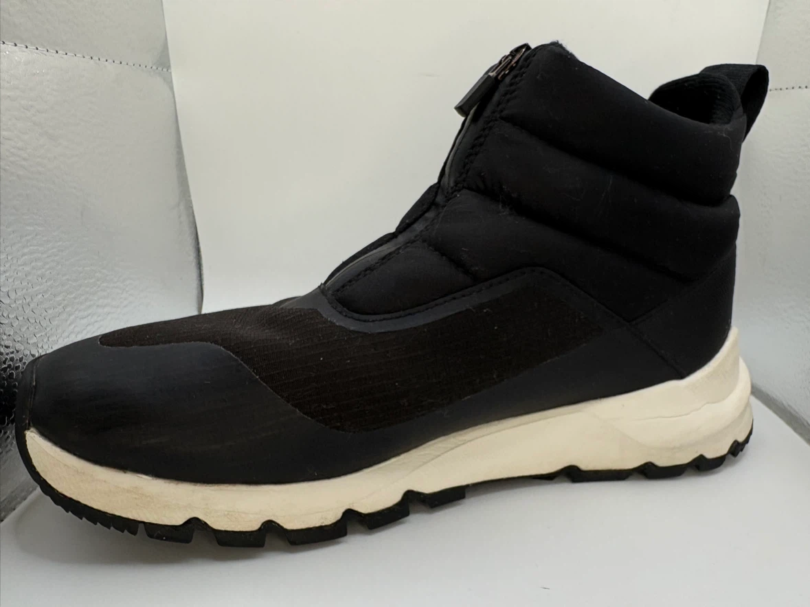 7 - The North Face ThermoBall Progressive Zip II Boots - photo 5