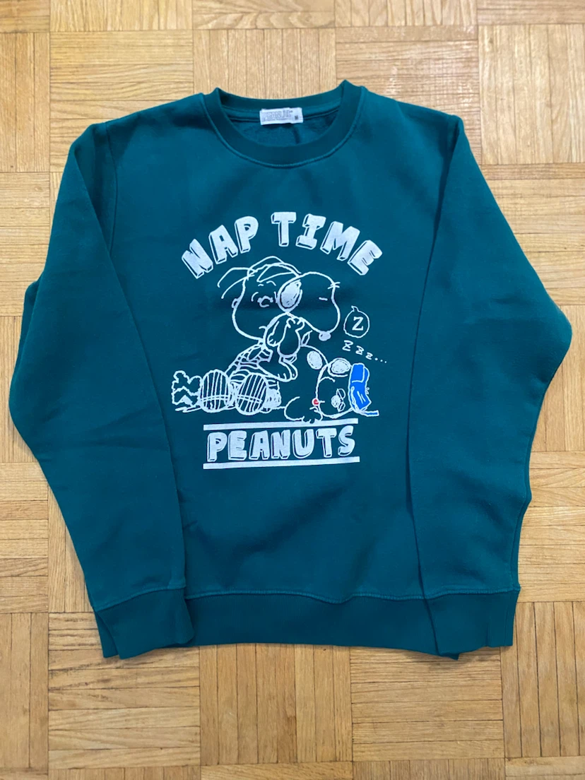 Uniqlo Sweater