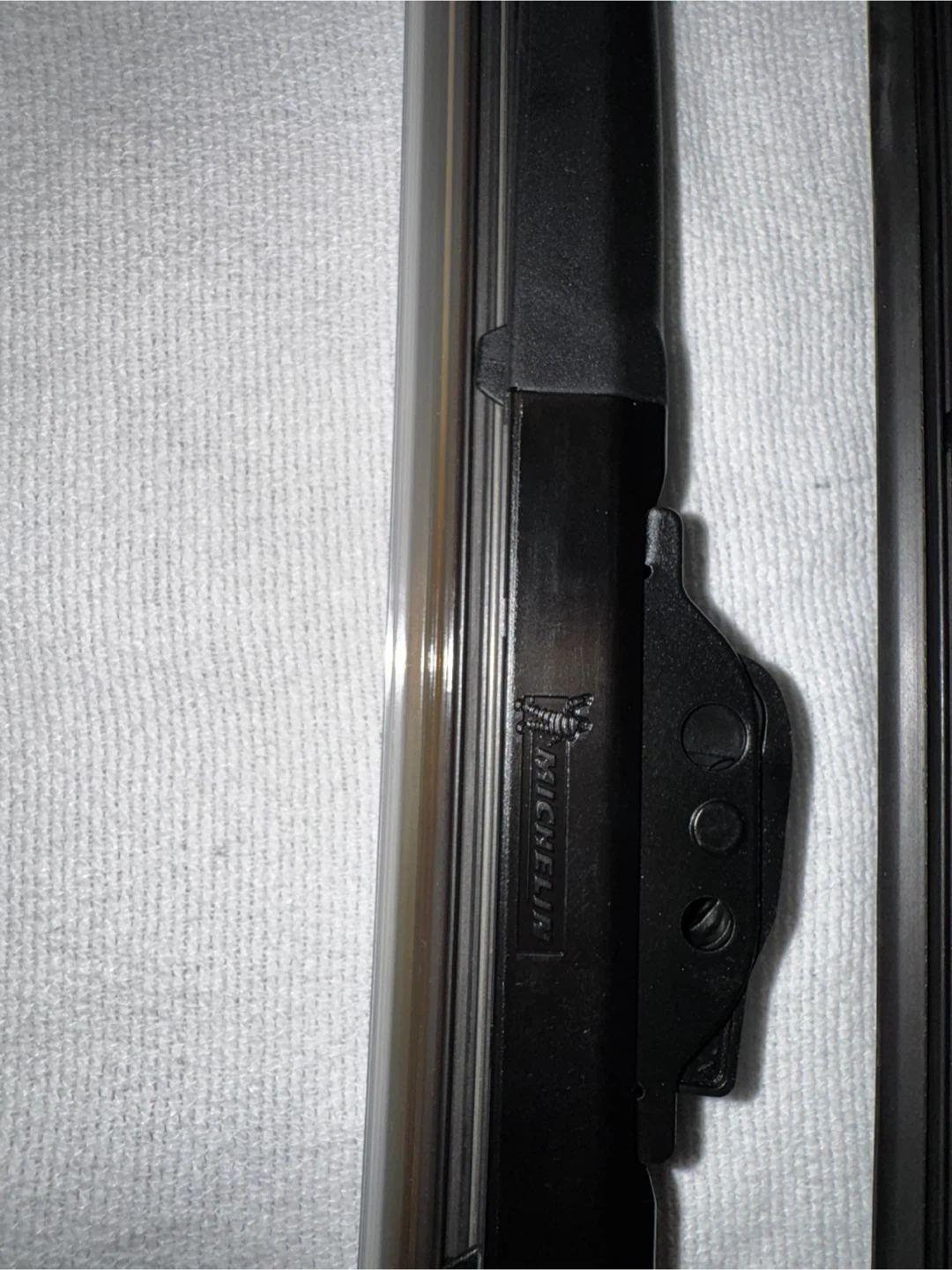 Michelin 14" Windshield Wiper Blades - photo 2