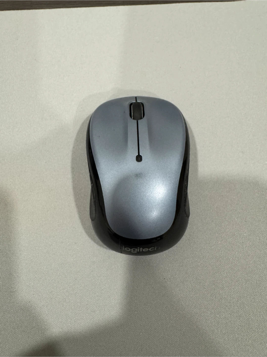 Logitech M325 Wireless Mouse