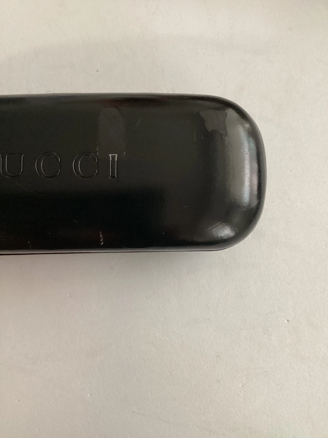 Gucci vintage sun glasses - photo 4