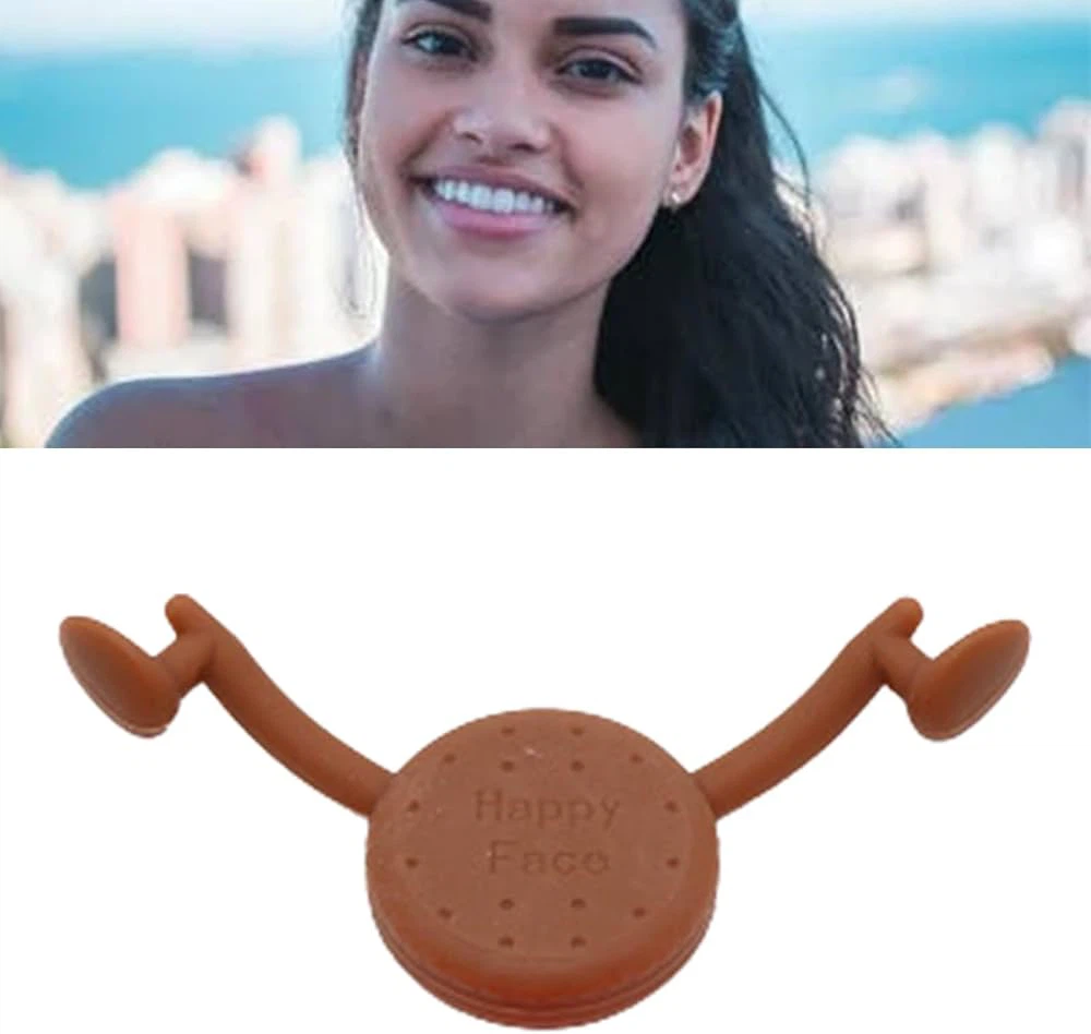 Happy Face Smile Exerciser - photo 2