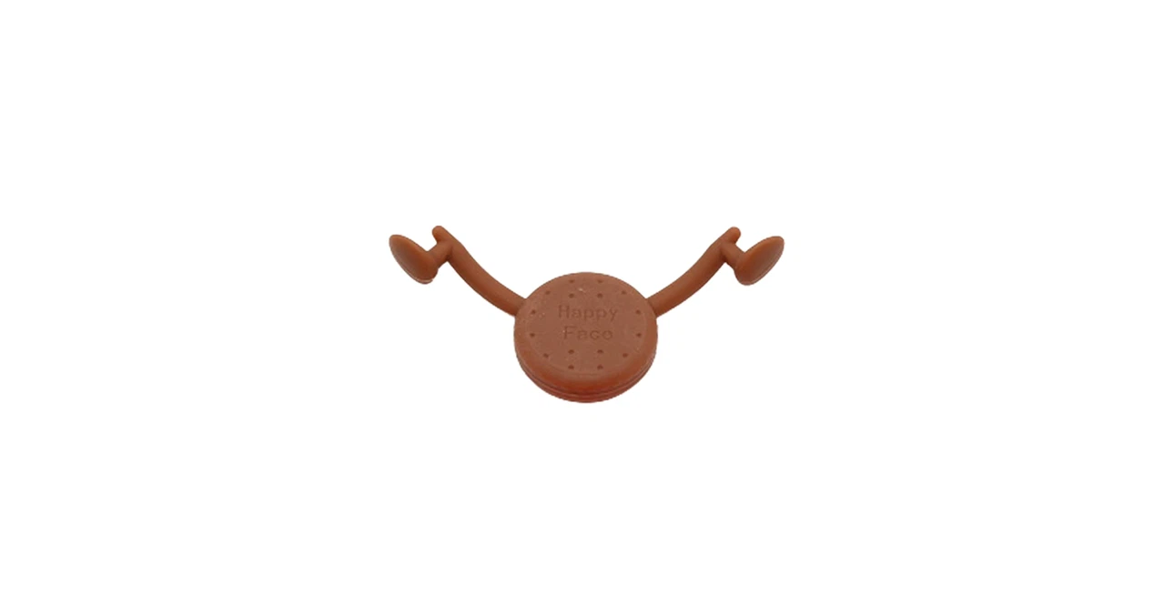 Happy Face Smile Exerciser - photo 3