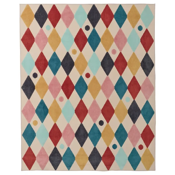 Ikea Busenkel Rug