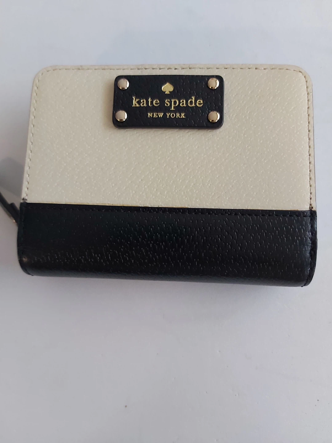 Kate Spade New York Bi-fold Wallet