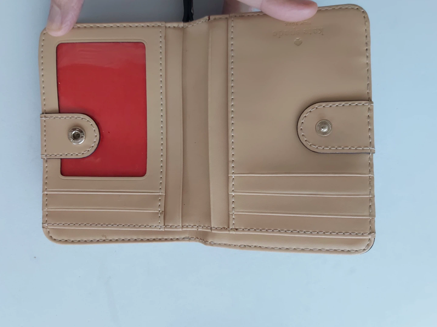 Kate Spade New York Bi-fold Wallet - photo 3