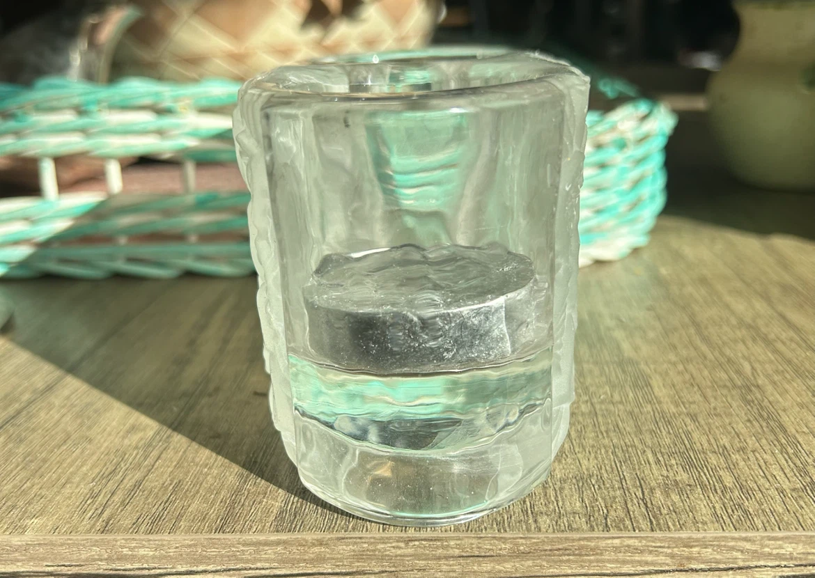 Vintage PartyLite Chrysanthemum - photo 2