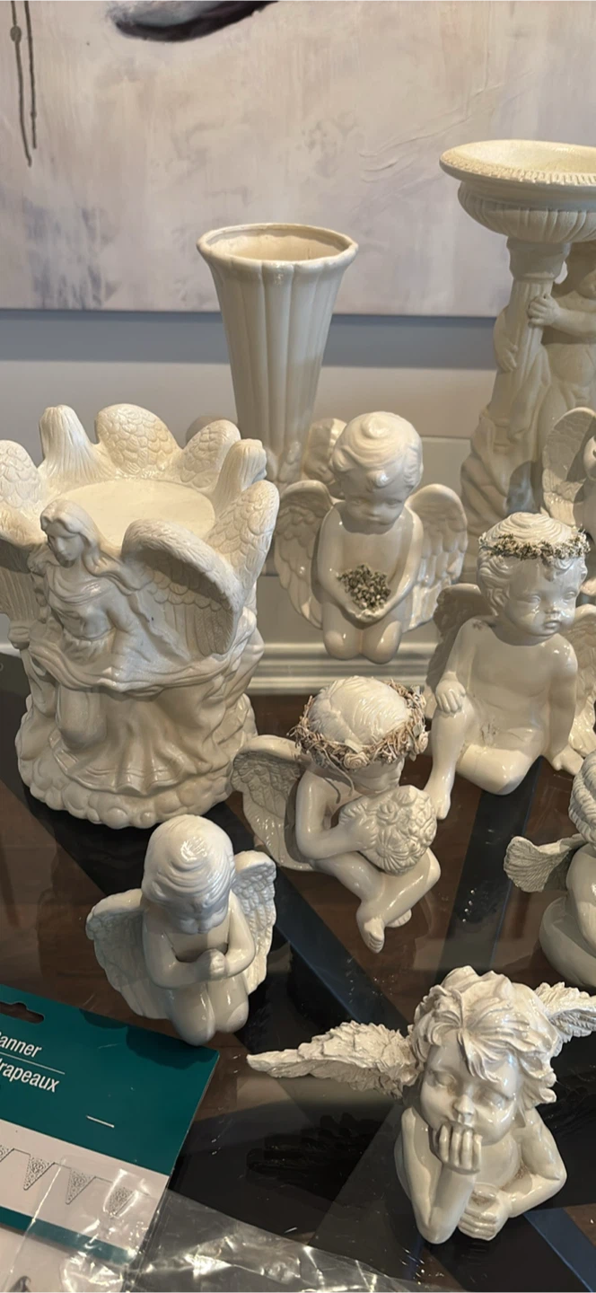 Beautiful decor bundle - photo 3