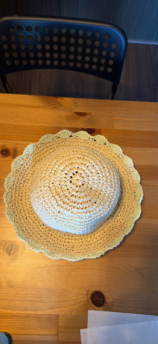 Joe Fresh Kids Sun Hat