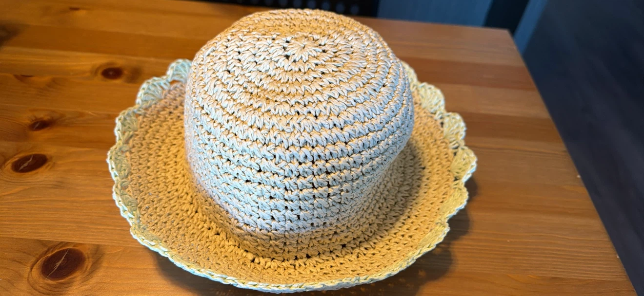 Joe Fresh Kids Sun Hat - photo 2