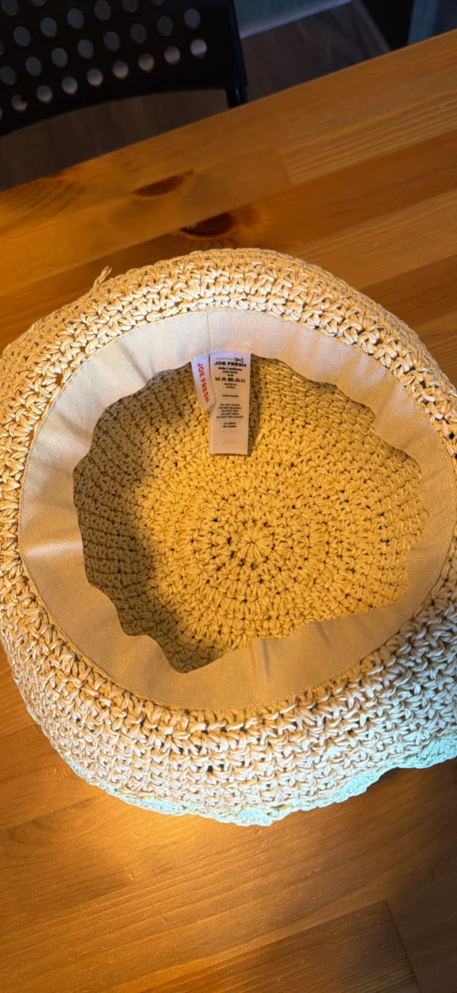Joe Fresh Kids Sun Hat - photo 3