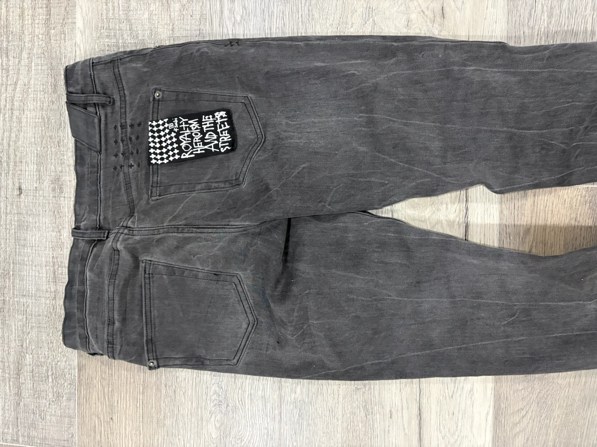 Kusbi jeans size 29