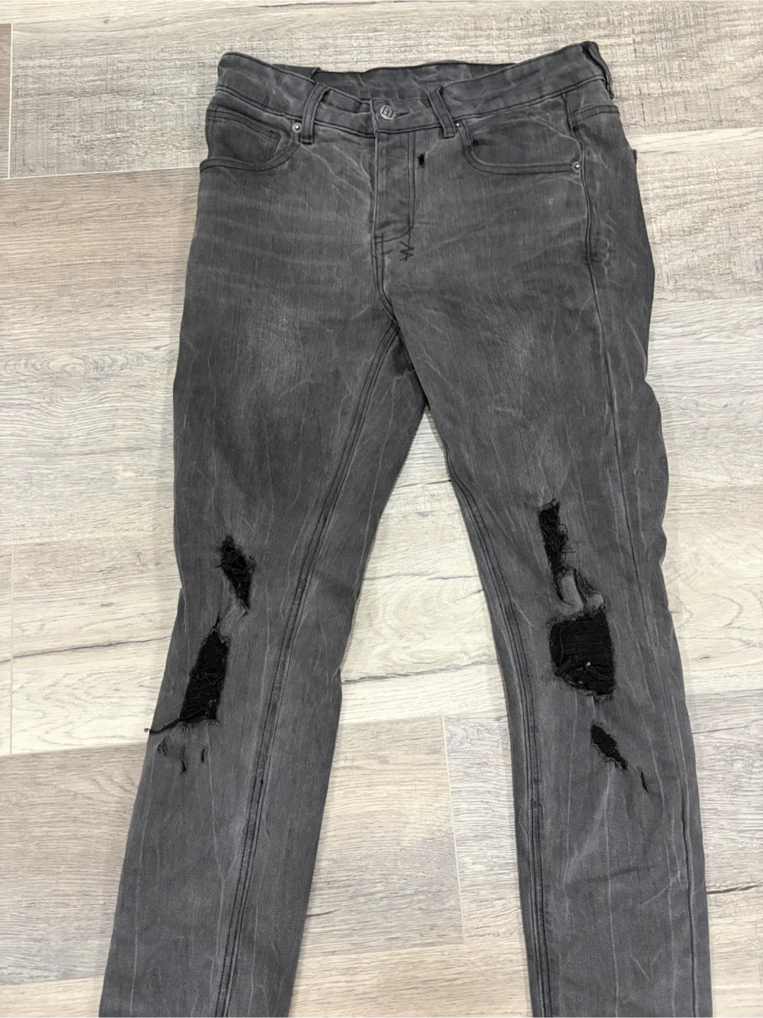 Kusbi jeans size 29 - photo 2